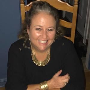 Meet your Posher, Heidi